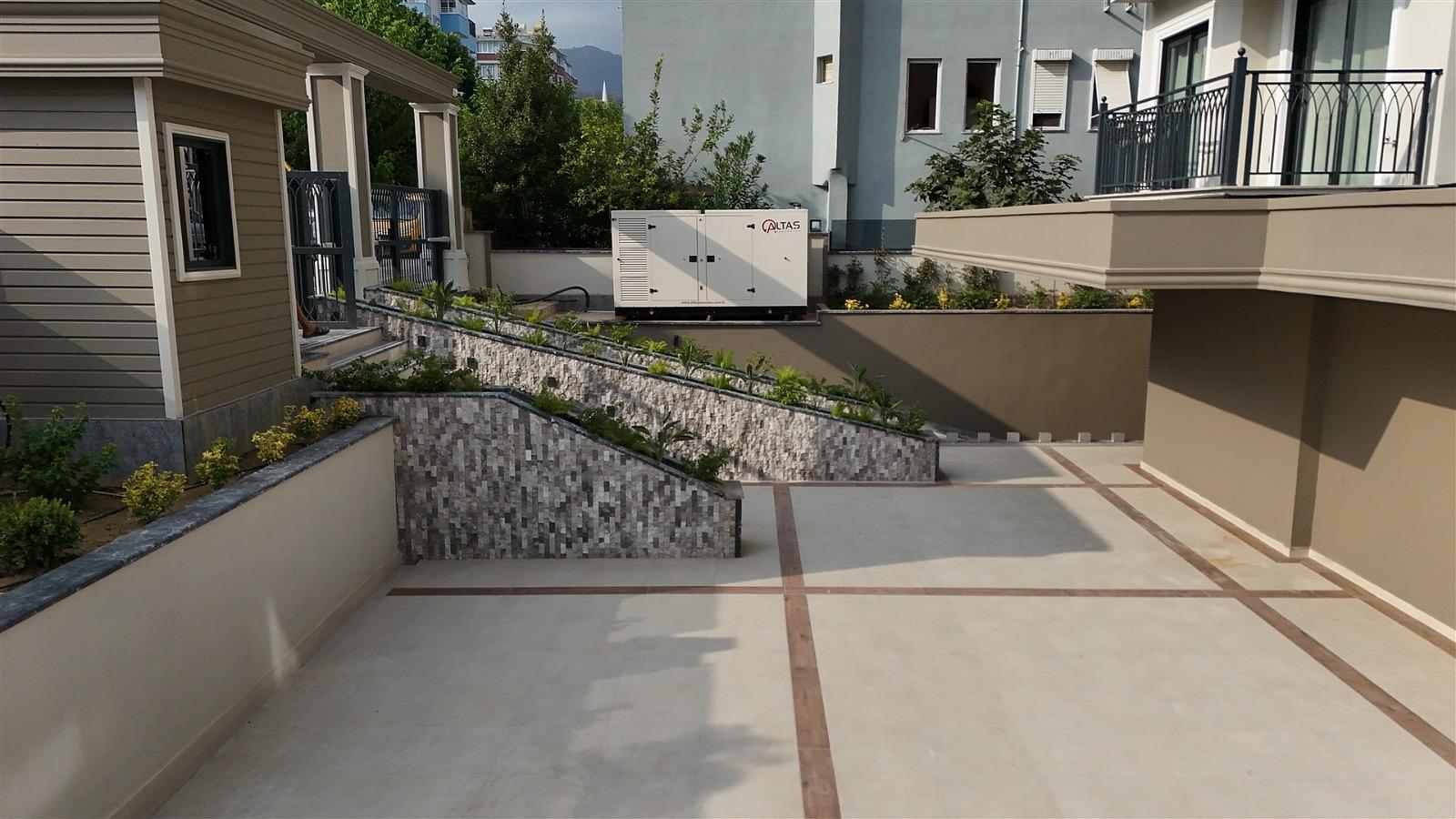 Apartments in Cumhuriyet, Alanya (AYT-04191) — photograph 5