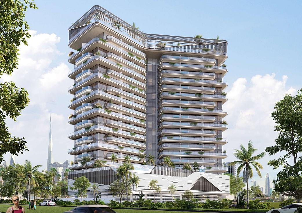 Apartments in Majan, Dubai (DXB-00506) — photograph 4