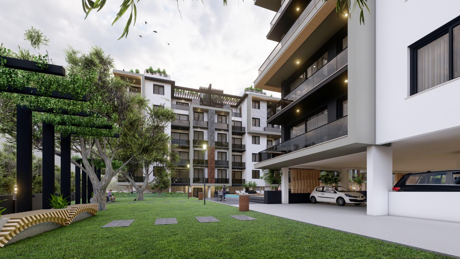 Apartments in Girne (ECN-00307) — photograph 4