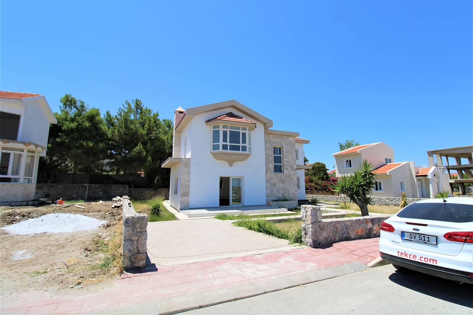 Apartments in Alsancak, Girne (ECN-00168) — photograph 3