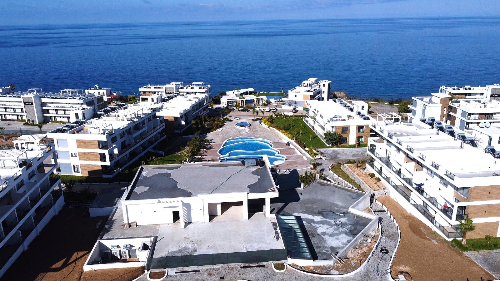 Apartments in Esentepe, Girne (ECN-00086) — photograph 5