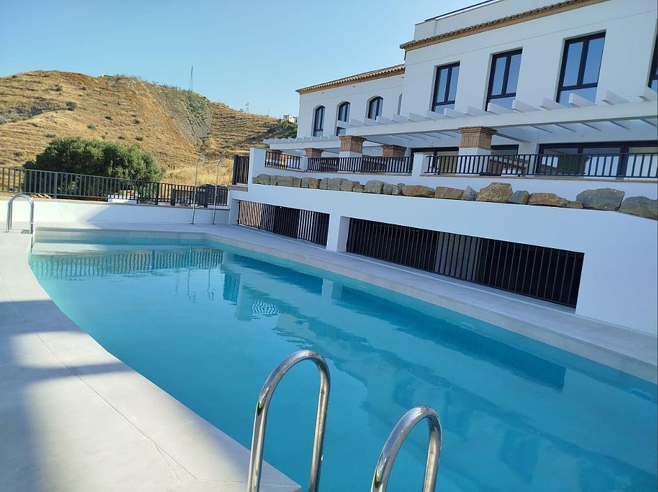 Apartments in El Peñoncillo, Torrox (AGP-01021) — photograph 3