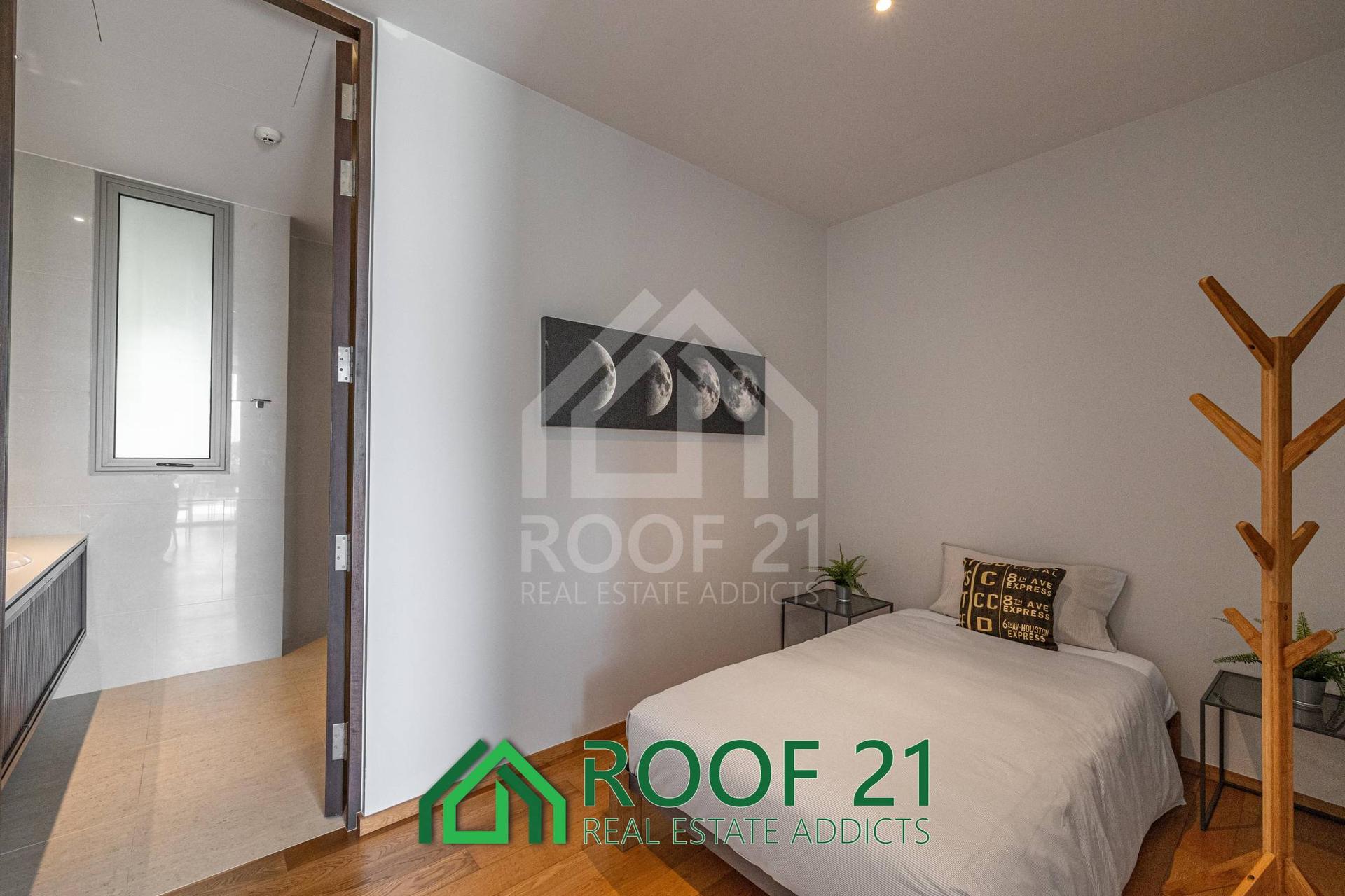 Bangsaray Heights Condominium By Sunplay — photograph 3