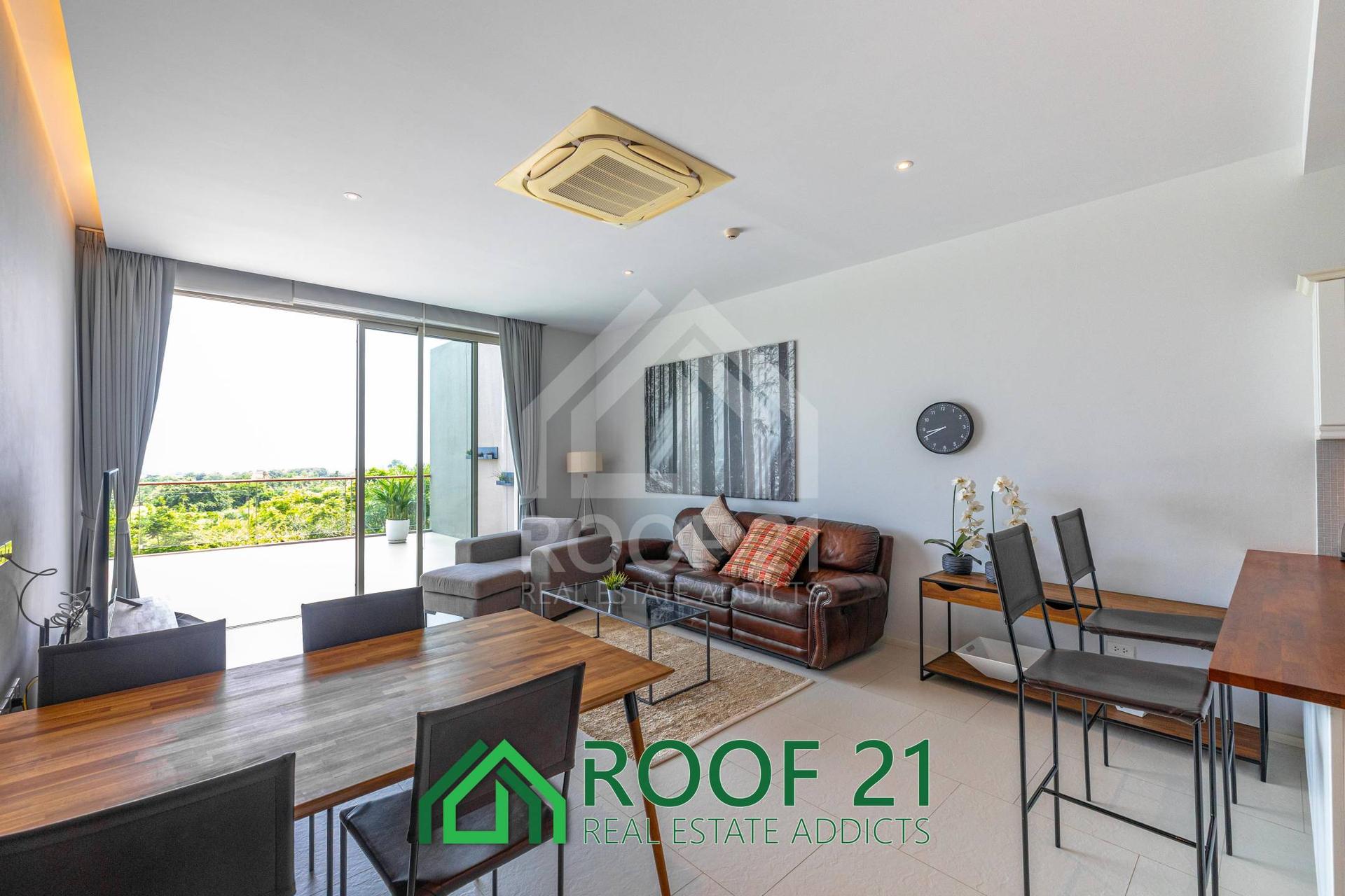 Bangsaray Heights Condominium By Sunplay — photograph 4