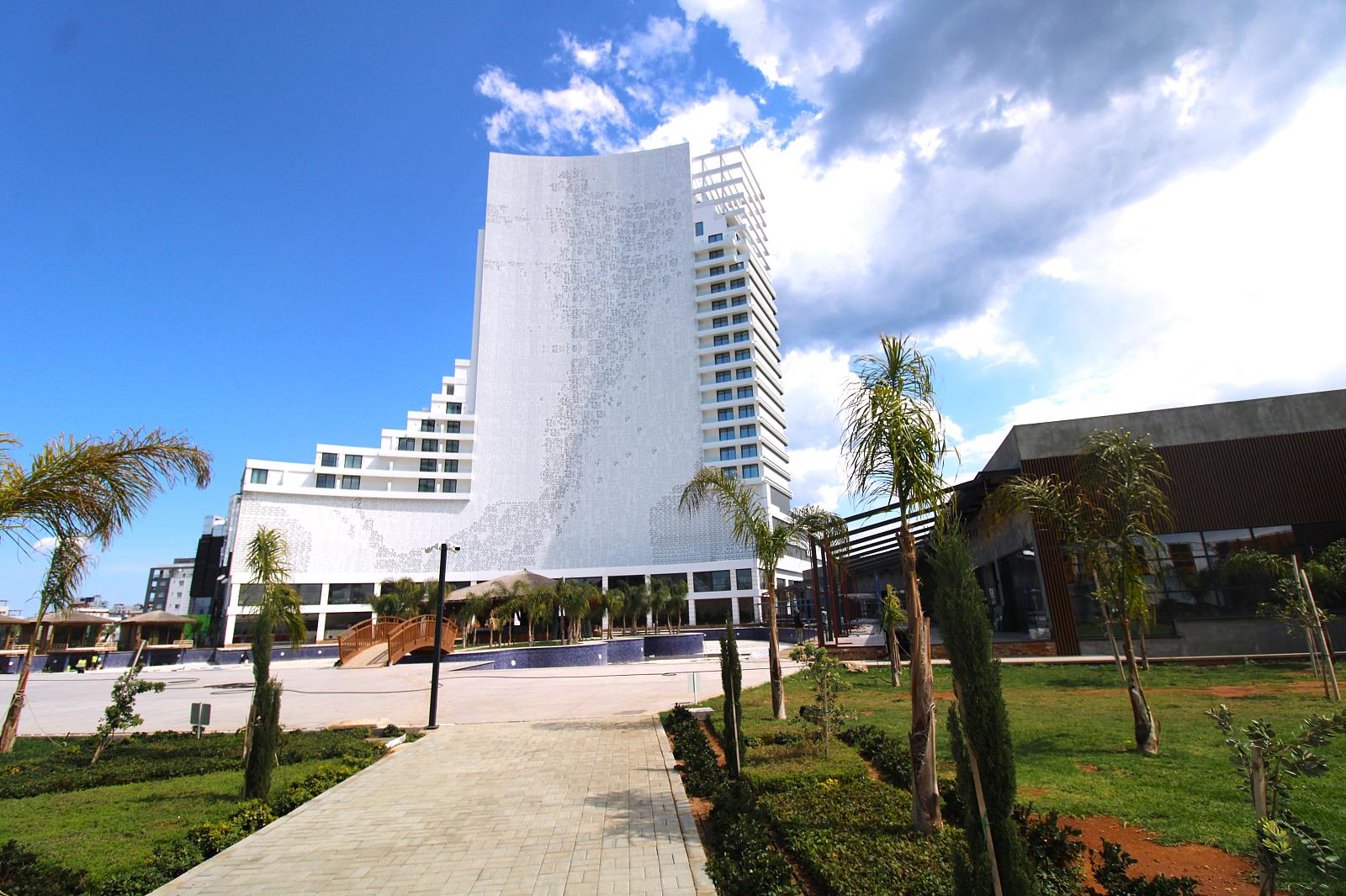 Apartments in Ötüken, İskele (ECN-00001) — photograph 3