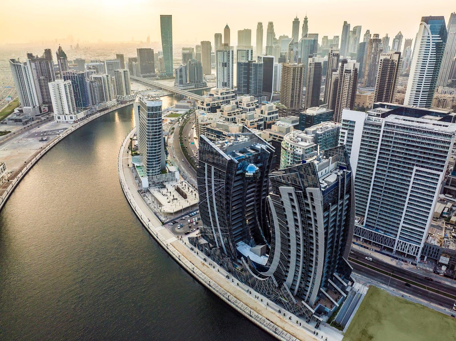 Apartments in Business Bay, Dubai (DXB-00073) — photograph 5