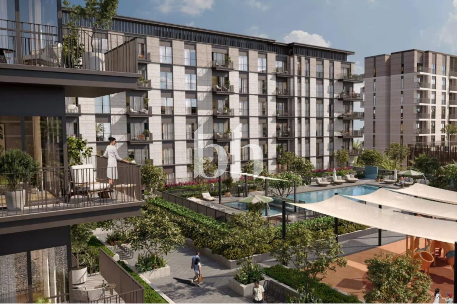 Layla Residences — photograph 3