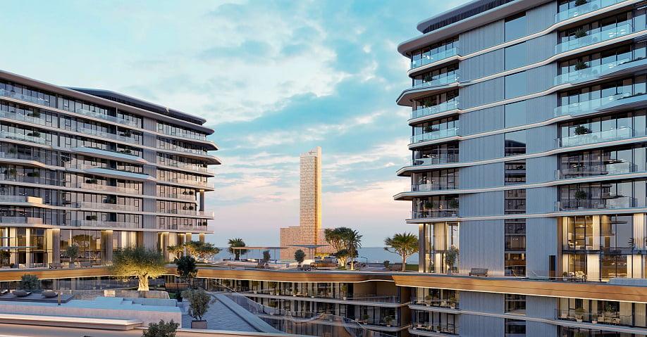 Apartments in Al Marjan Island, Ras Al Khaimah (RKT-00015) — photograph 3