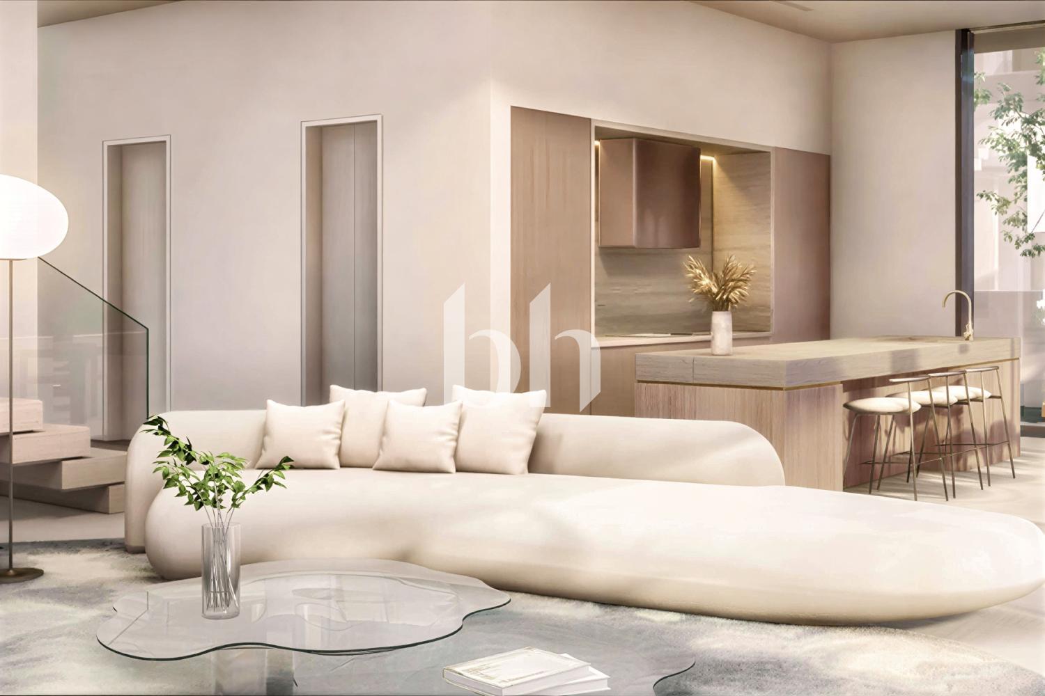 Nad Al Sheba Gardens - Phase 4 — photograph 3