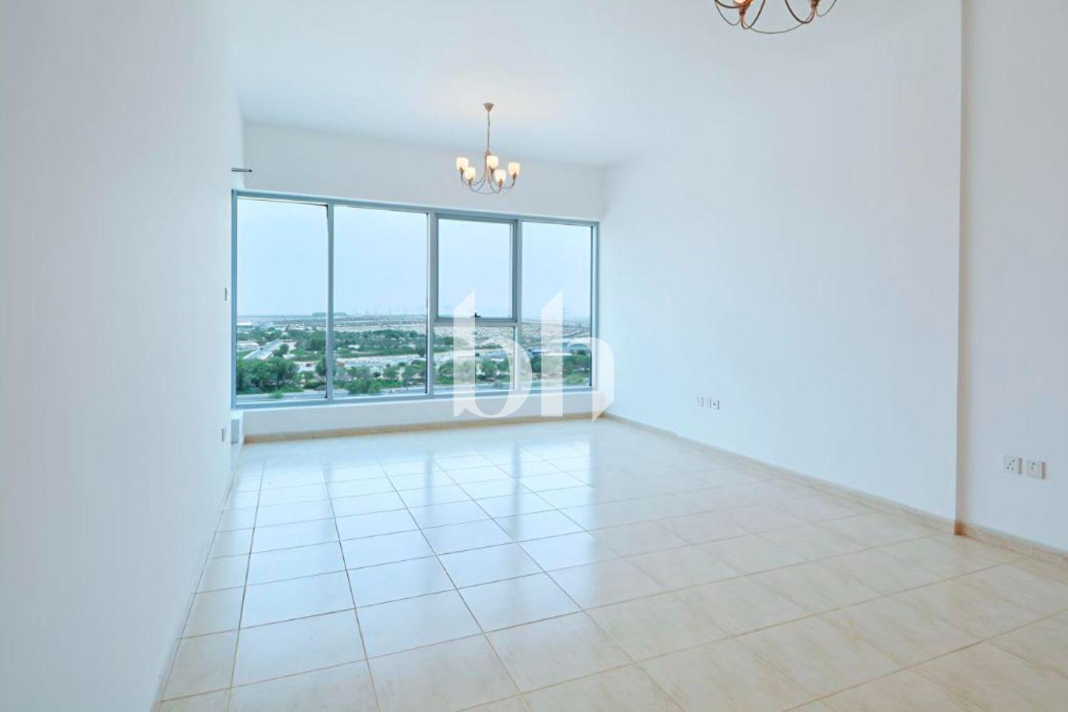 Skycourts Tower B — photograph 2