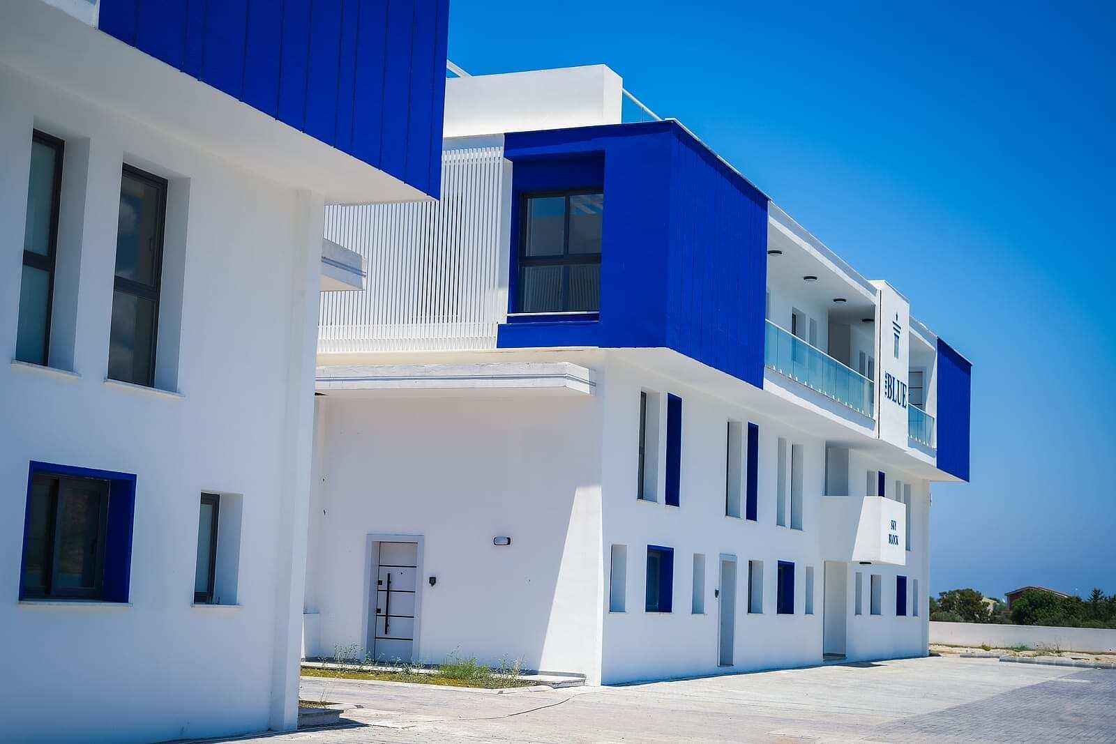 Apartments in Tatlısu, Gazimağusa (ECN-00297) — photograph 3