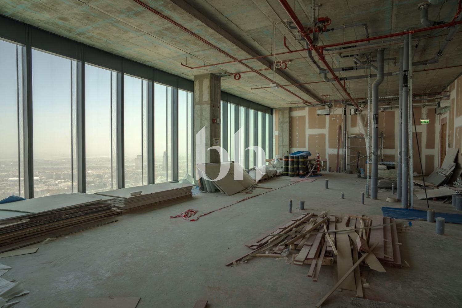 One Za'abeel Tower — photograph 5