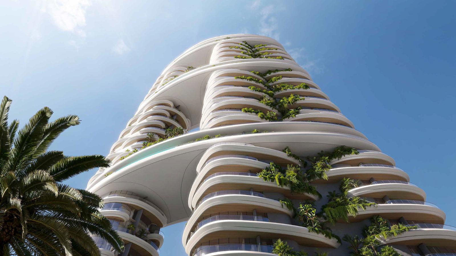 Apartments in Al Wasl, Dubai (DXB-00539) — photograph 4