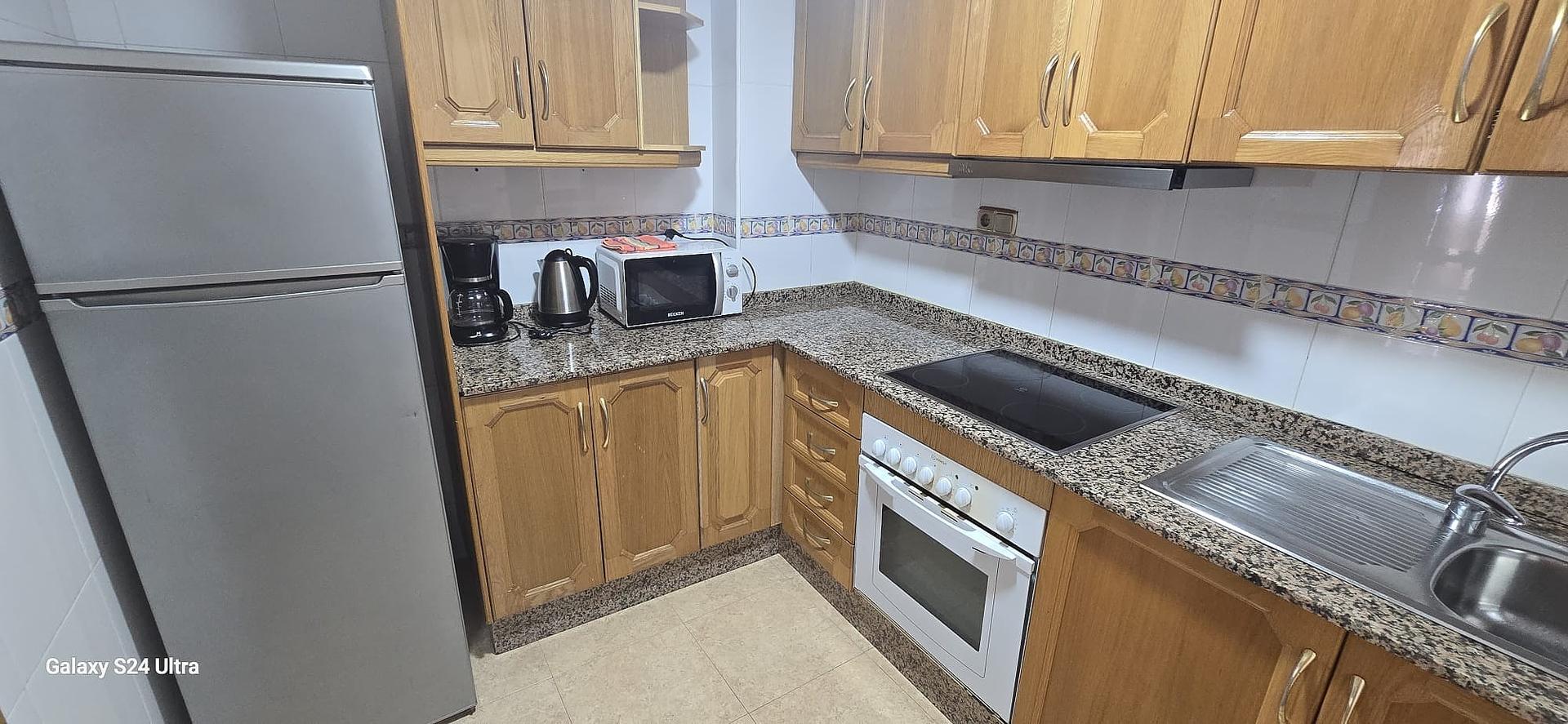Apartments in Torrevieja Centro, Torrevieja (ALC-01101) — photograph 4