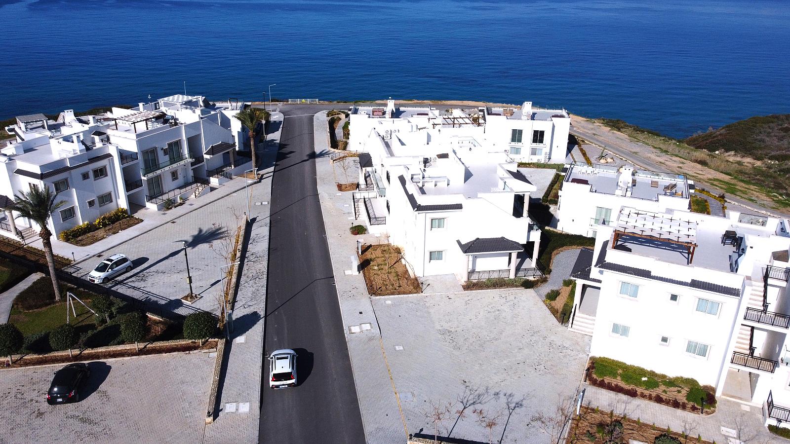Apartments in Bahçeli, Girne (ECN-00078) — photograph 5