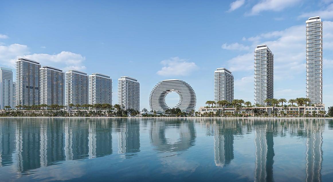 Apartments in Umm Al Quwain (UAQ-00011) — photograph 2