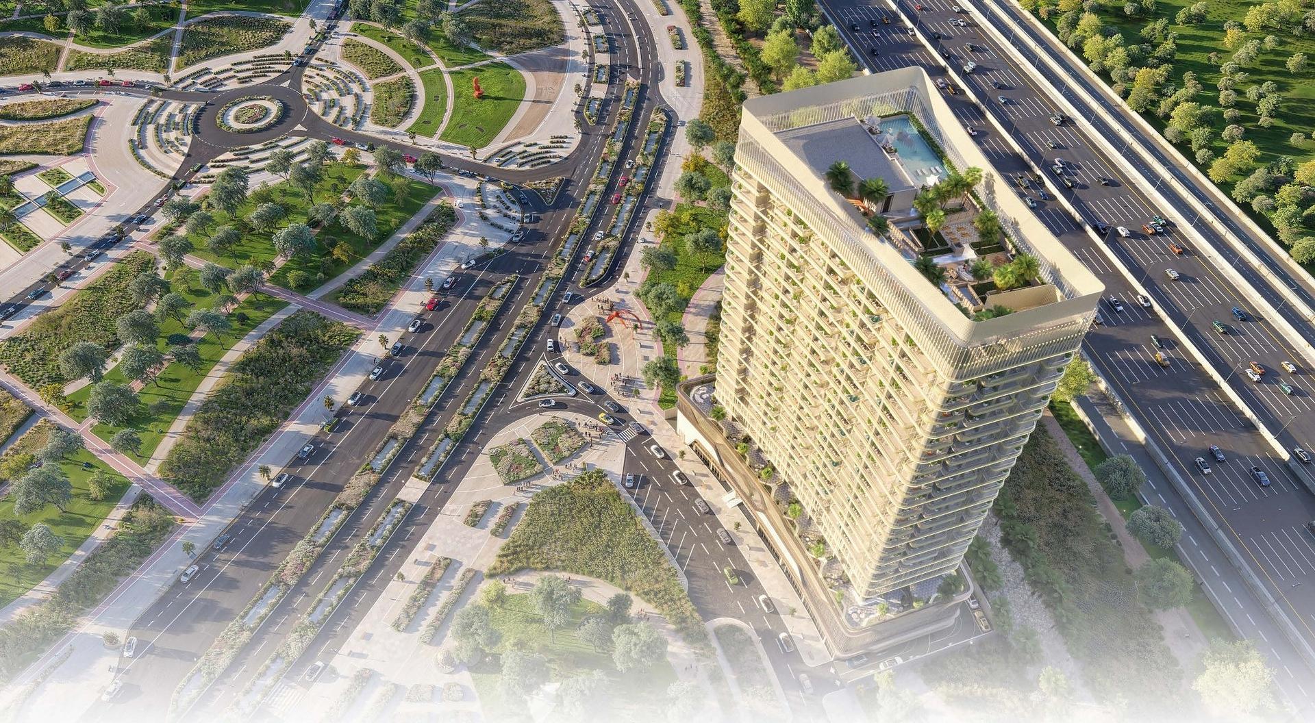 Apartments in Dubailand, Dubai (DXB-00515) — photograph 4