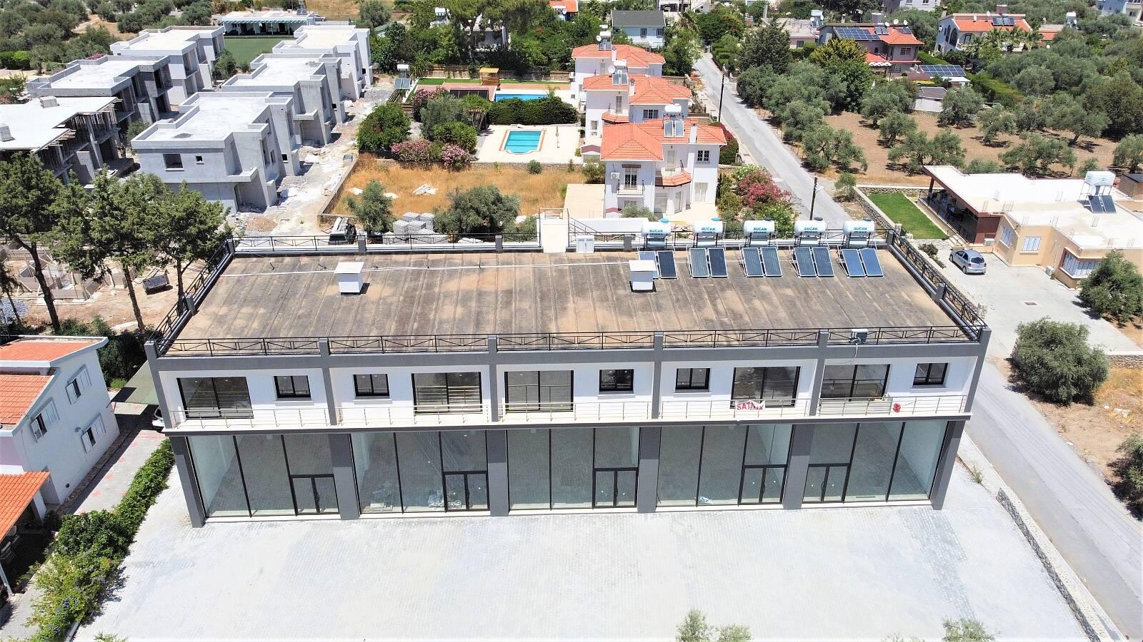 Apartments in Lapta, Girne (ECN-00160) — photograph 5