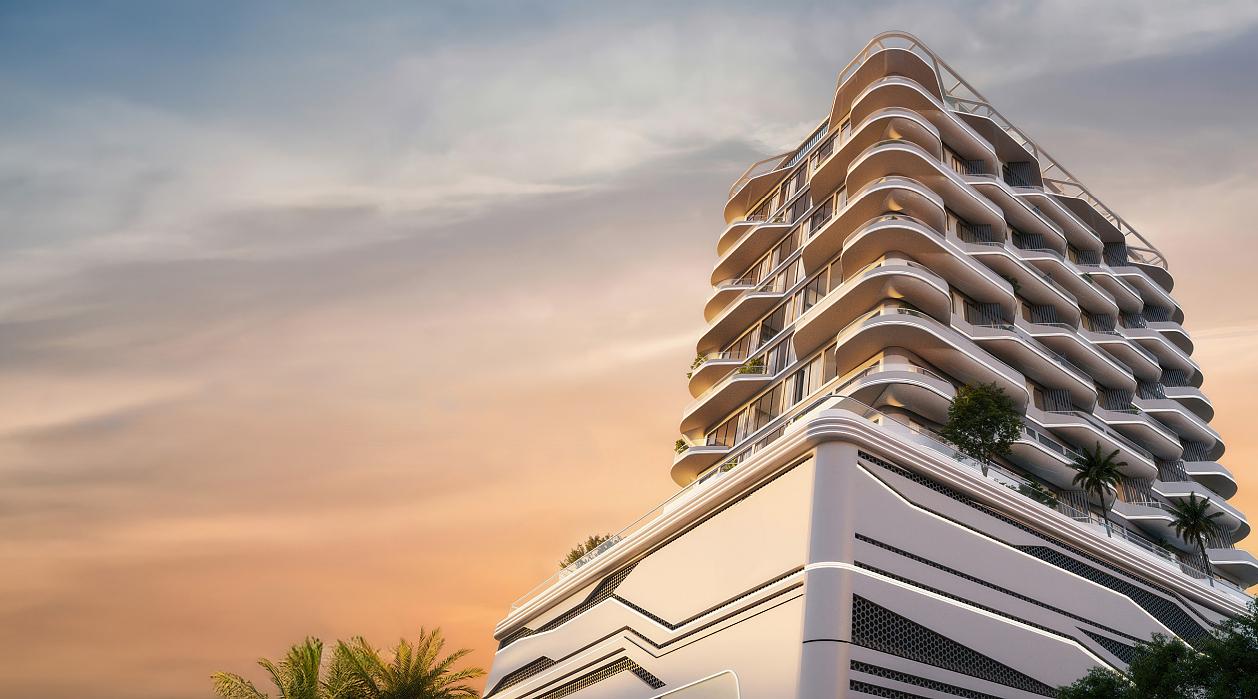 Apartments in Dubai Islands, Dubai (DXB-00325) — photograph 4