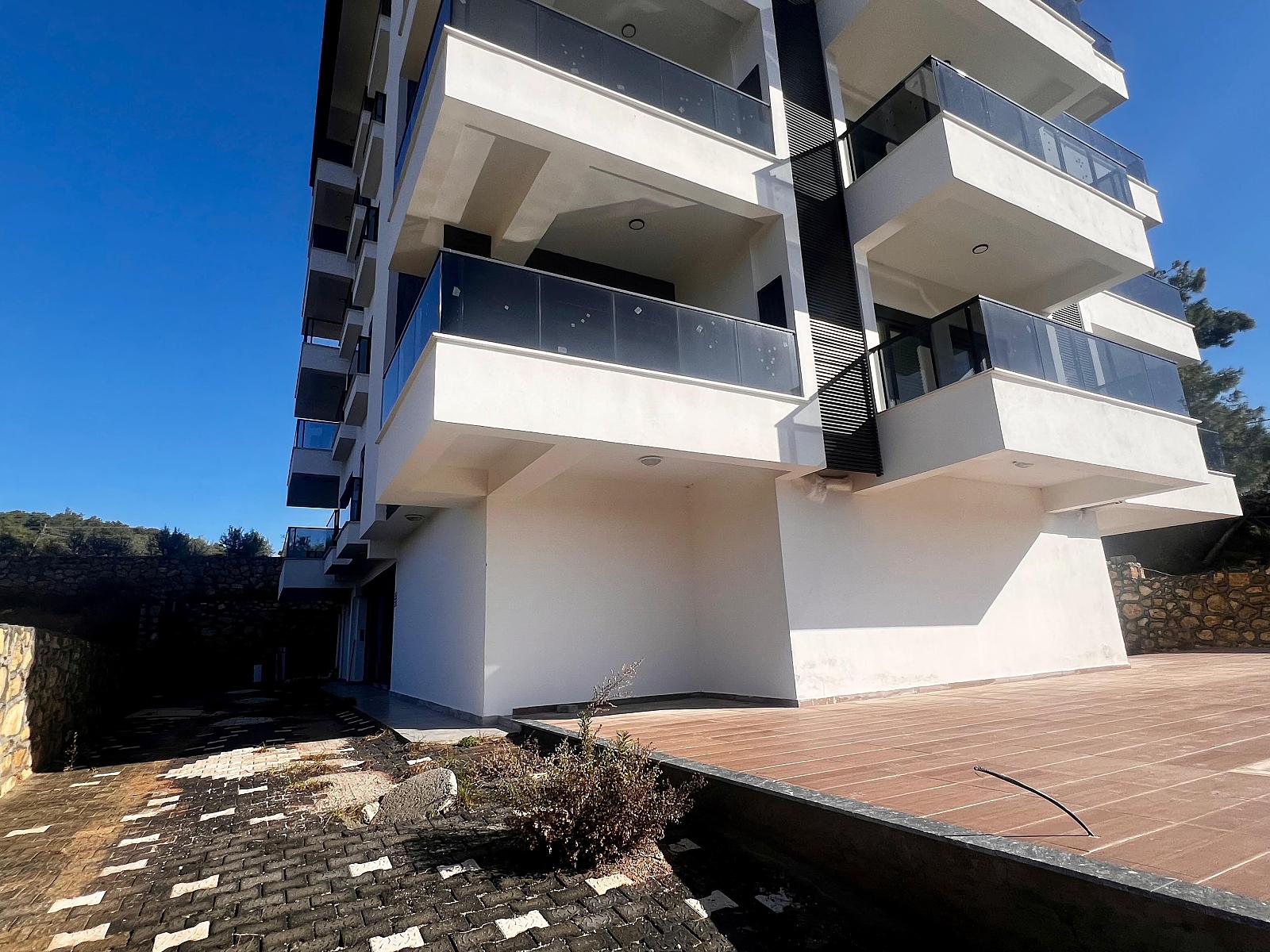 Apartments in Avsallar, Alanya (AYT-03487) — photograph 2
