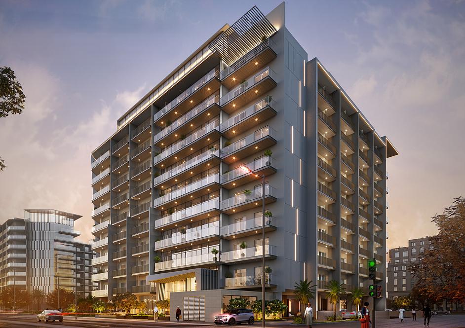 Apartments in Al Barsha, Dubai (DXB-00444) — photograph 2