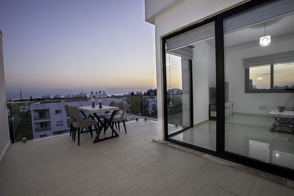 Apartments in Girne (ECN-00421) — photograph 5