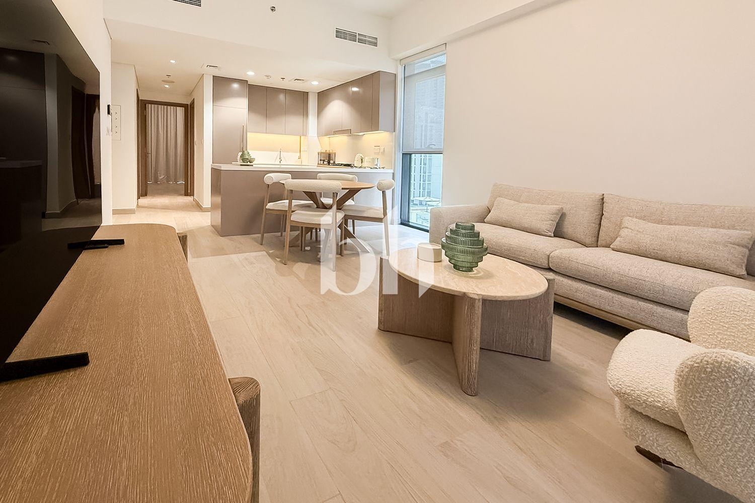 Azizi Riviera Beachfront Tower A, Meydan One — photograph 2