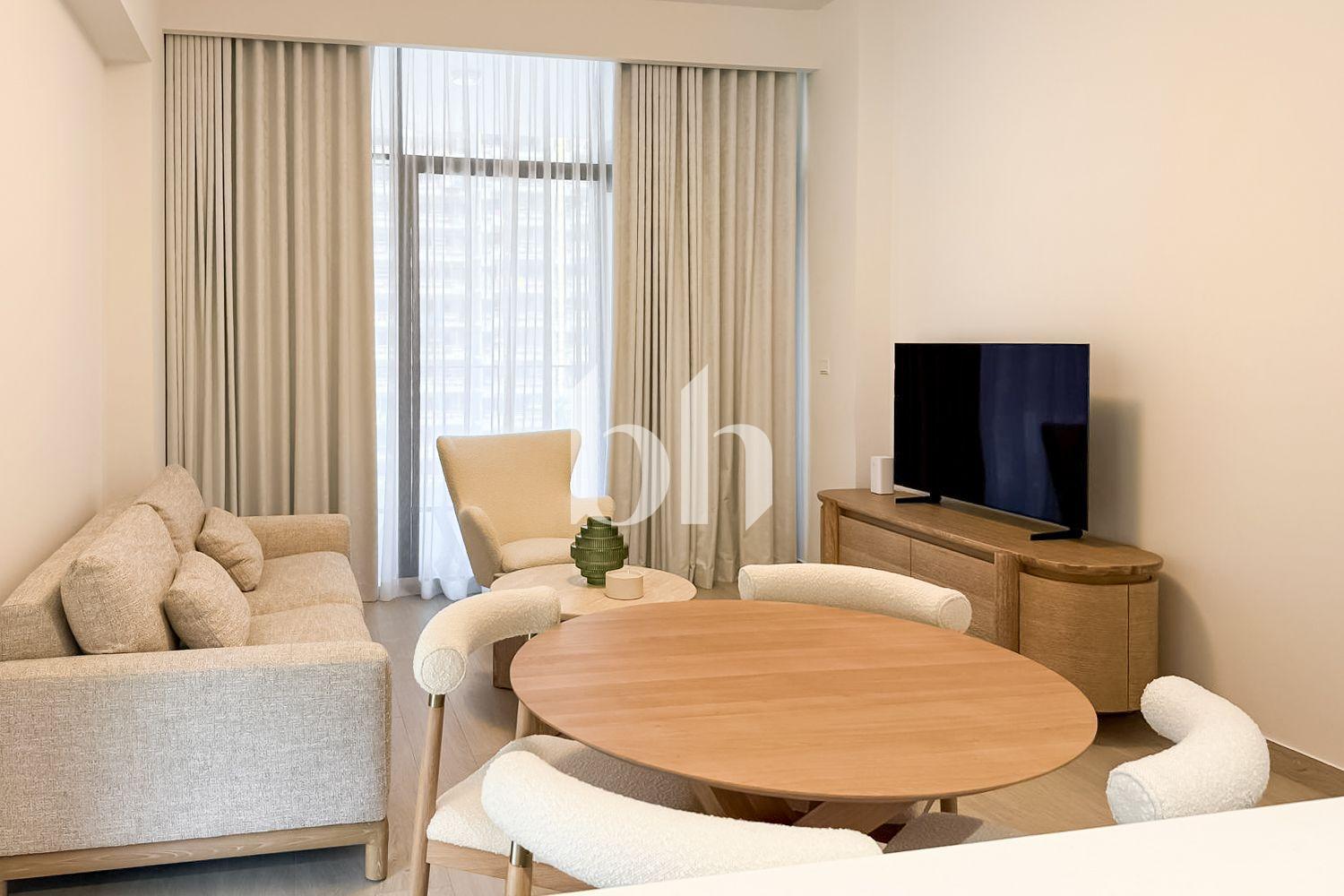Azizi Riviera Beachfront Tower A, Meydan One — photograph 4