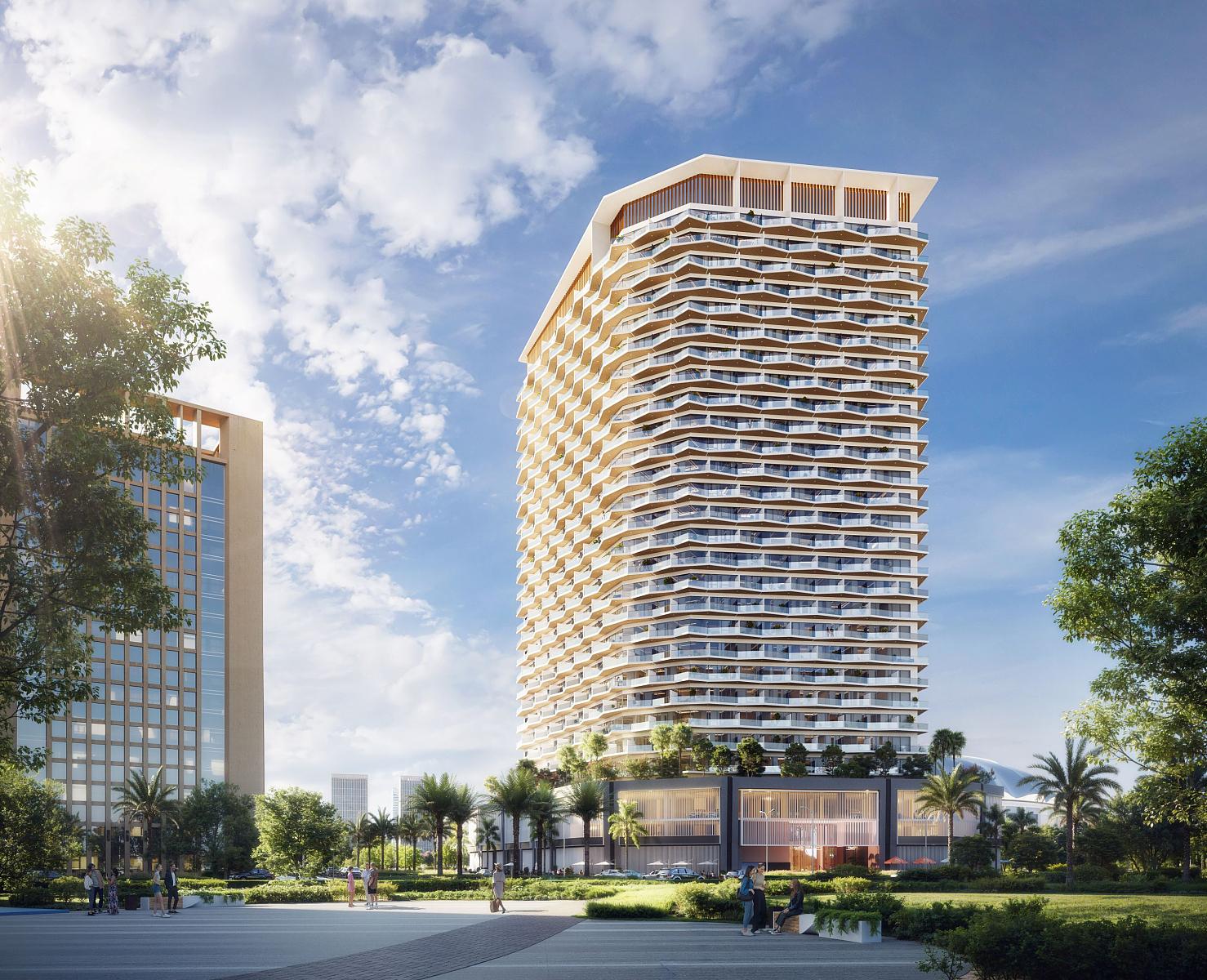 Apartments in Dubai Sports City, Dubai (DXB-00195) — photograph 4
