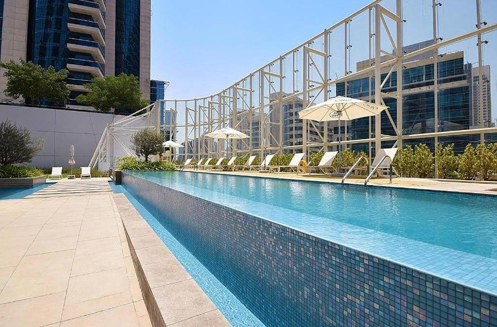 Apartments in Business Bay, Dubai (DXB-00242) — photograph 4