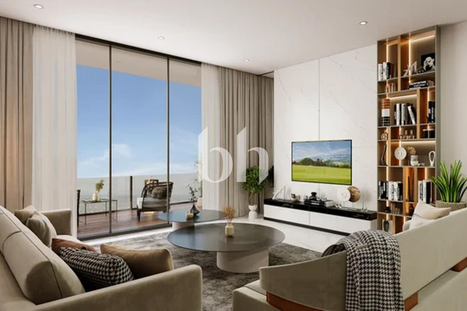 Milos Residences — photograph 4