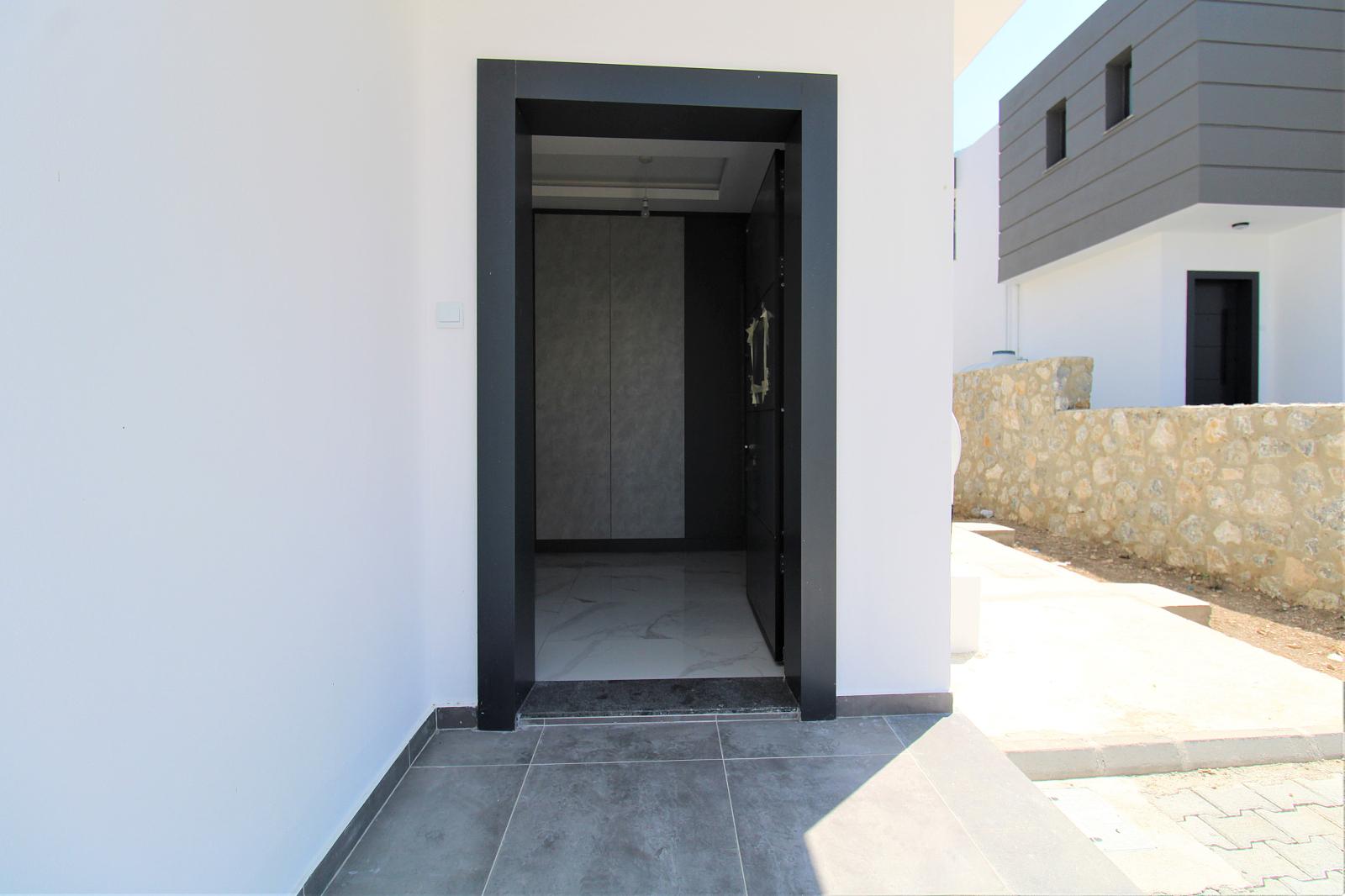 Apartments in Karaman, Girne (ECN-00056) — photograph 4