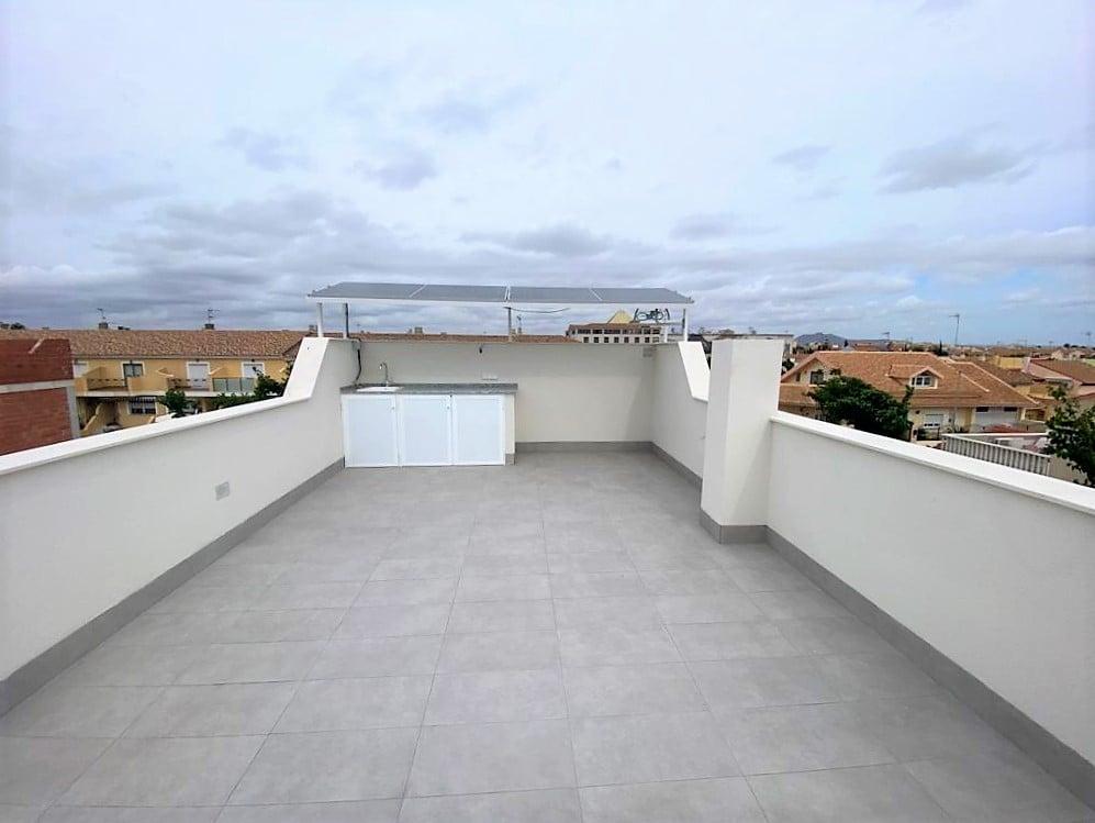 Apartments in Los Alcázares Centro, Los Alcázares (RMU-00166) — photograph 5