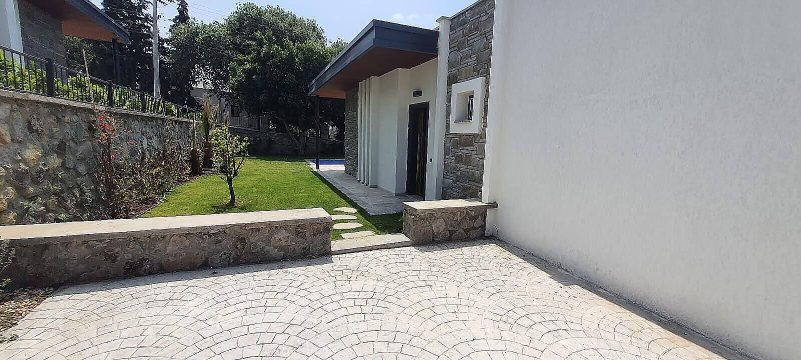 Apartments in Gümüşlük, Bodrum (BJV-00105) — photograph 5