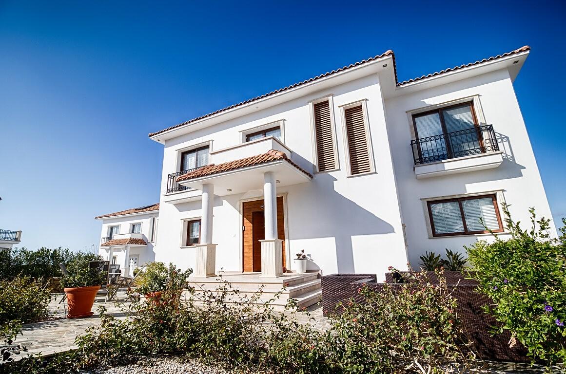 Apartments in Esentepe, Girne (ECN-00572) — photograph 4