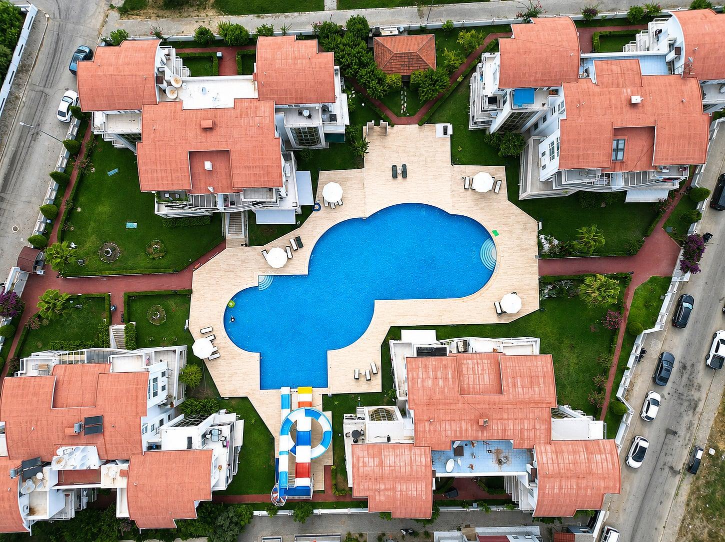 Apartments in Belek, Deveci Cd. 28D (AYT-05134) — photograph 2