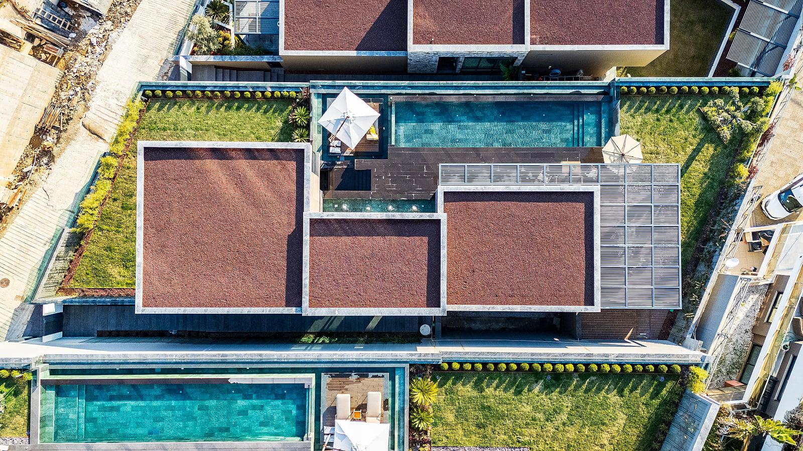 Apartments in Bektaş, Alanya (AYT-02242) — photograph 4