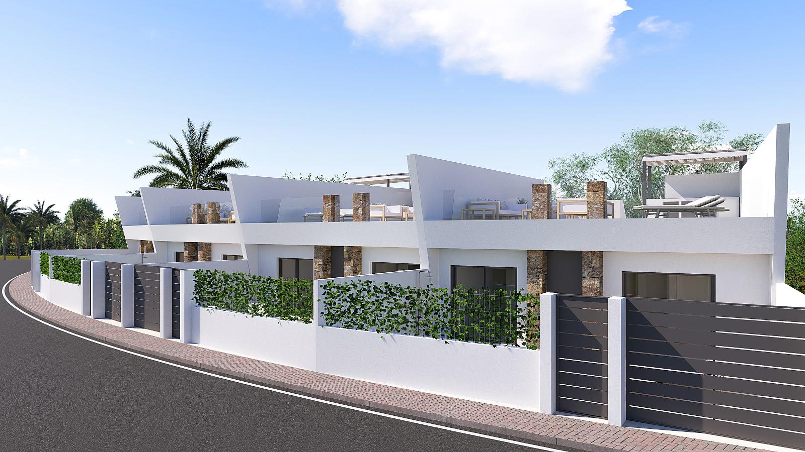 Apartments in Roldán, Torre-Pacheco (RMU-00300) — photograph 2