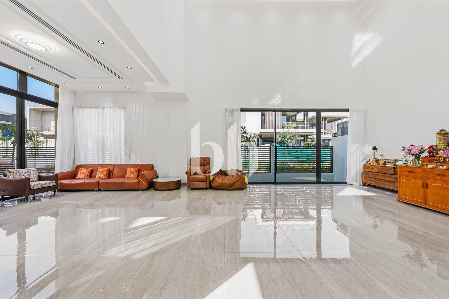 Sobha Hartland Estates-Townhouses — photograph 2
