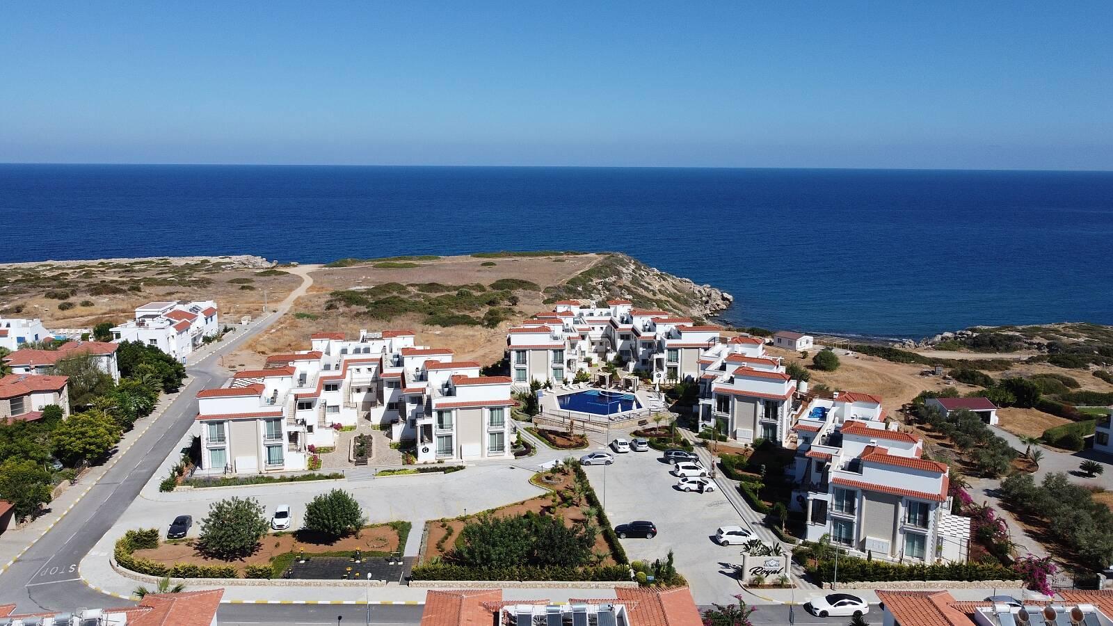 Apartments in Esentepe, Girne (ECN-00072) — photograph 2