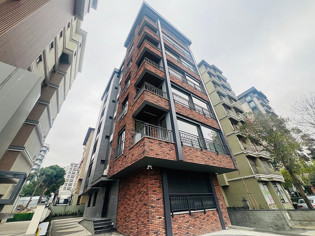 Apartments in Bostancı, Kadıköy (IST-01649) — photograph 3