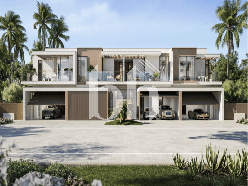 Bay Villas — photograph 4
