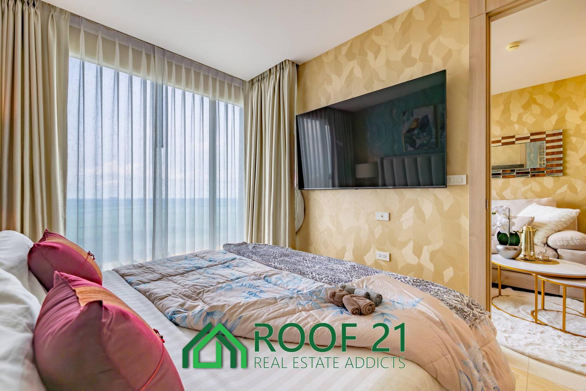 The Riviera Jomtien — photograph 4