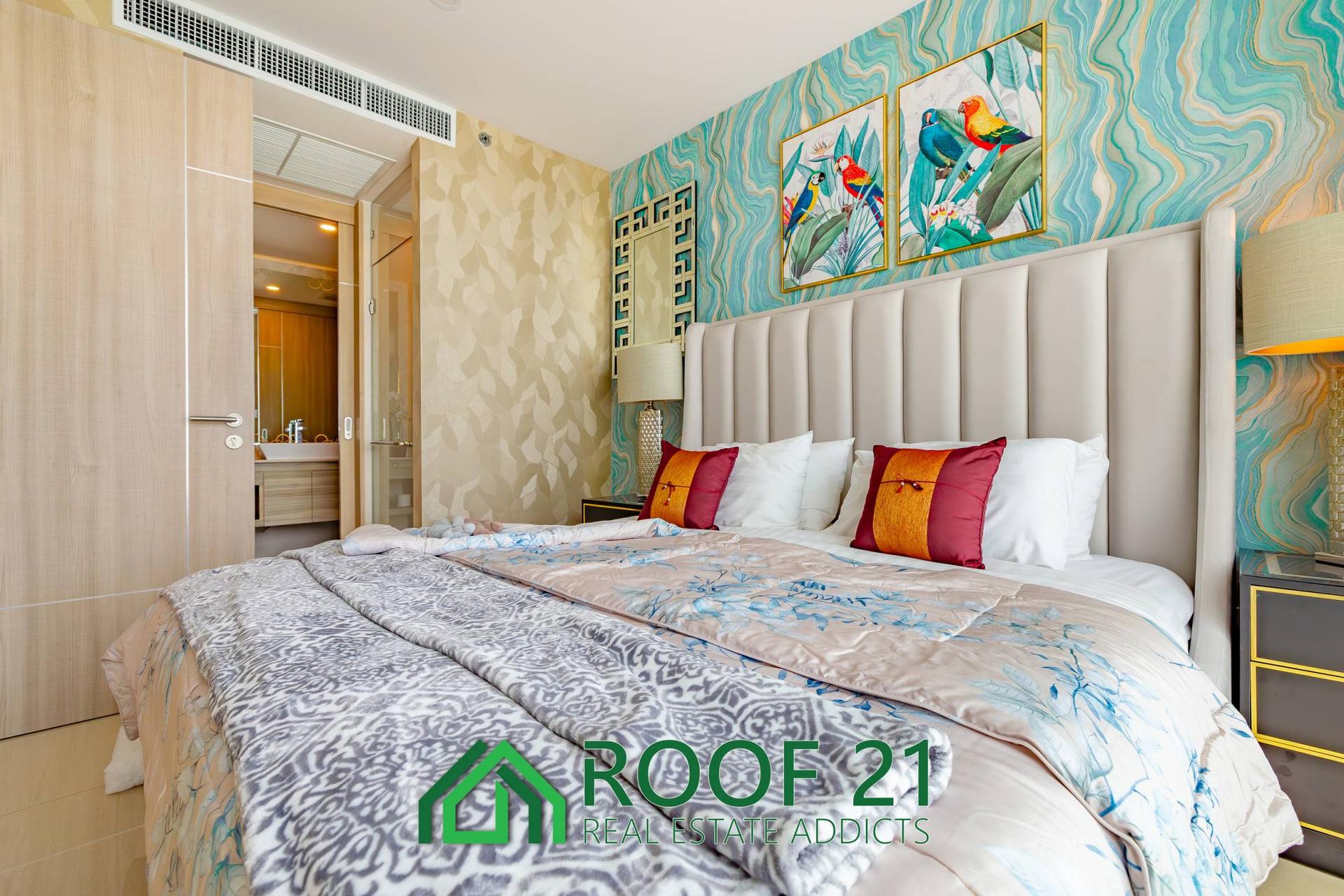 The Riviera Jomtien — photograph 5