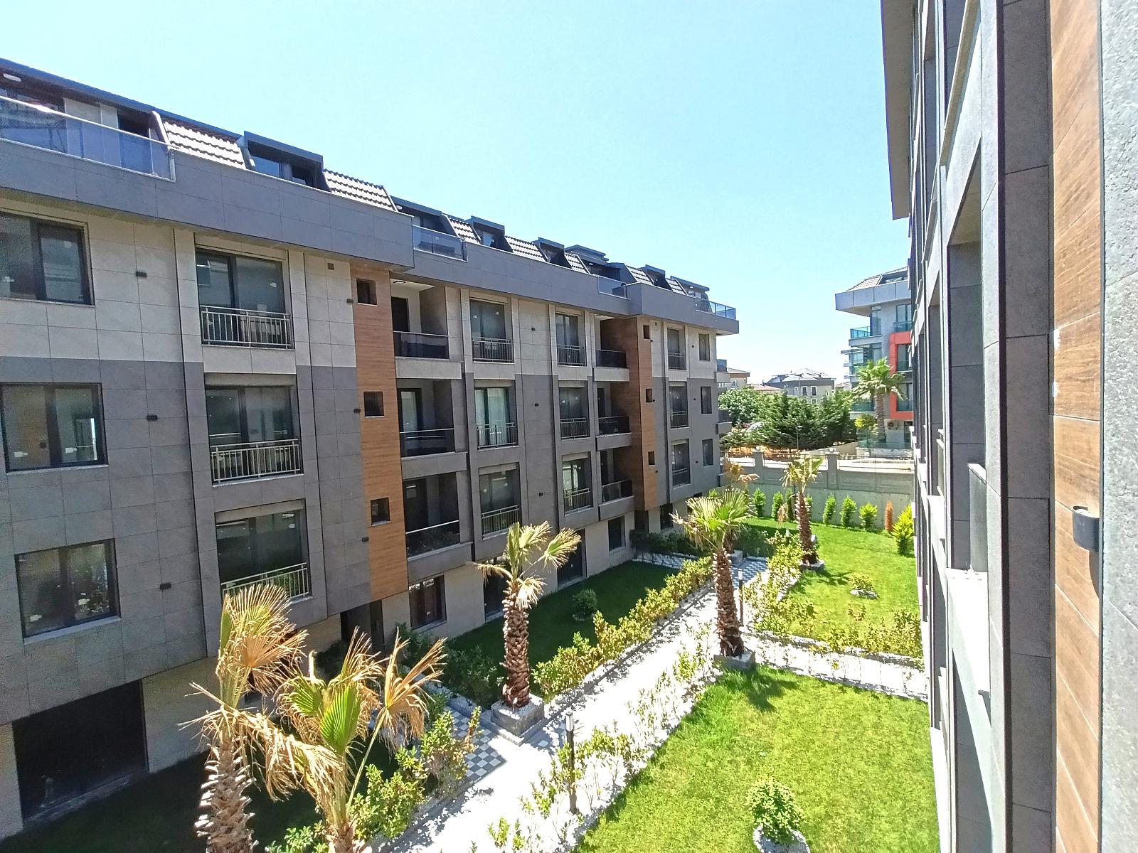 Apartments in Sahil, Beylikdüzü (IST-01868) — photograph 5