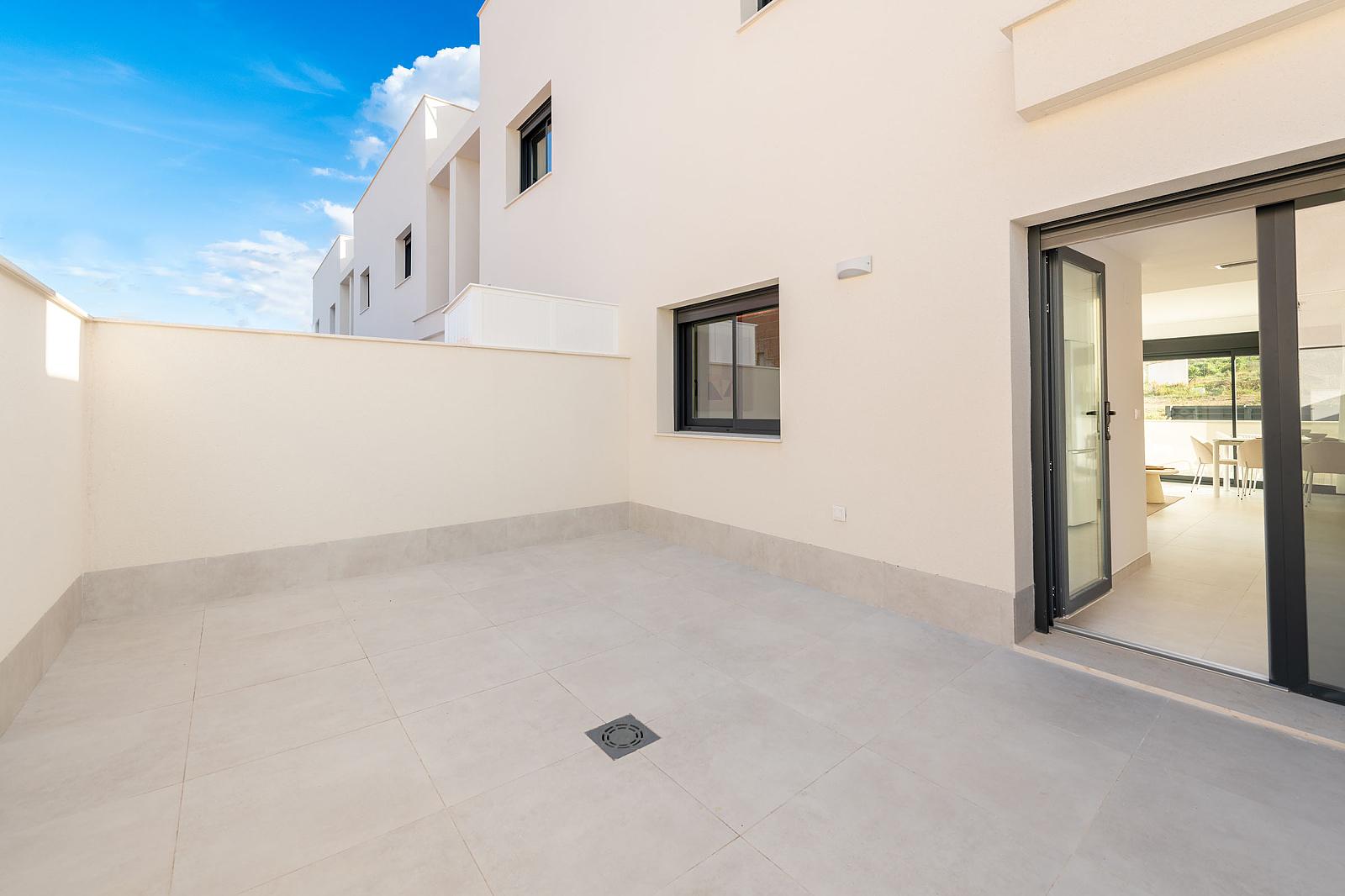 Apartments in Jaboneros, Cox (ALC-00994) — photograph 4