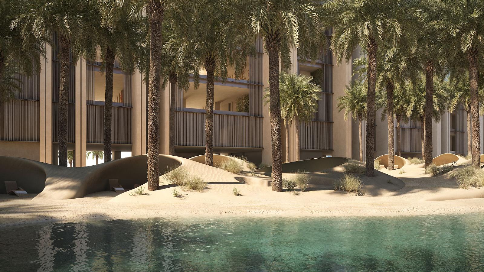Apartments in Al Wasl, Dubai (DXB-00313) — photograph 5