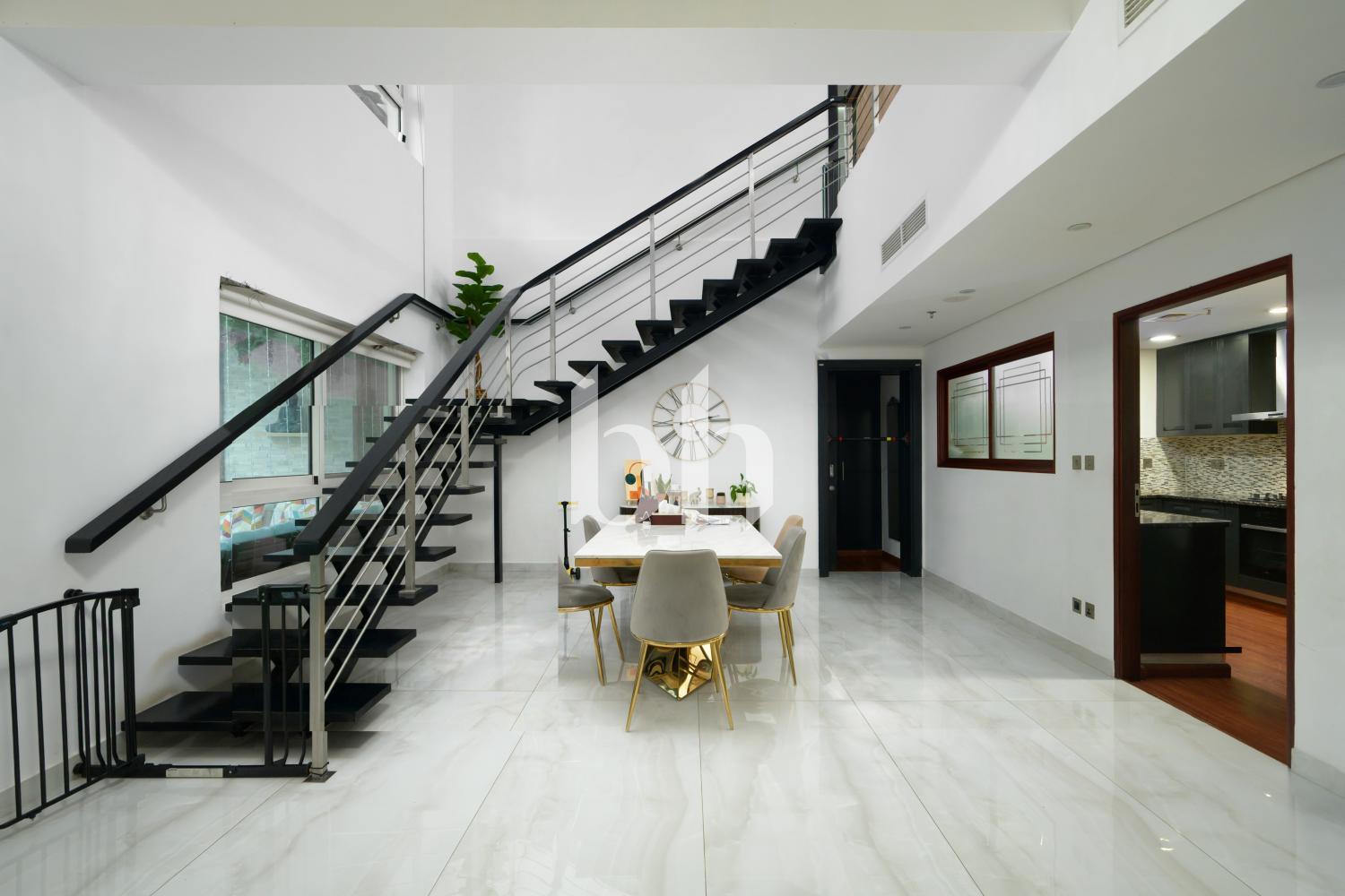 Jumeirah Heights C — photograph 2