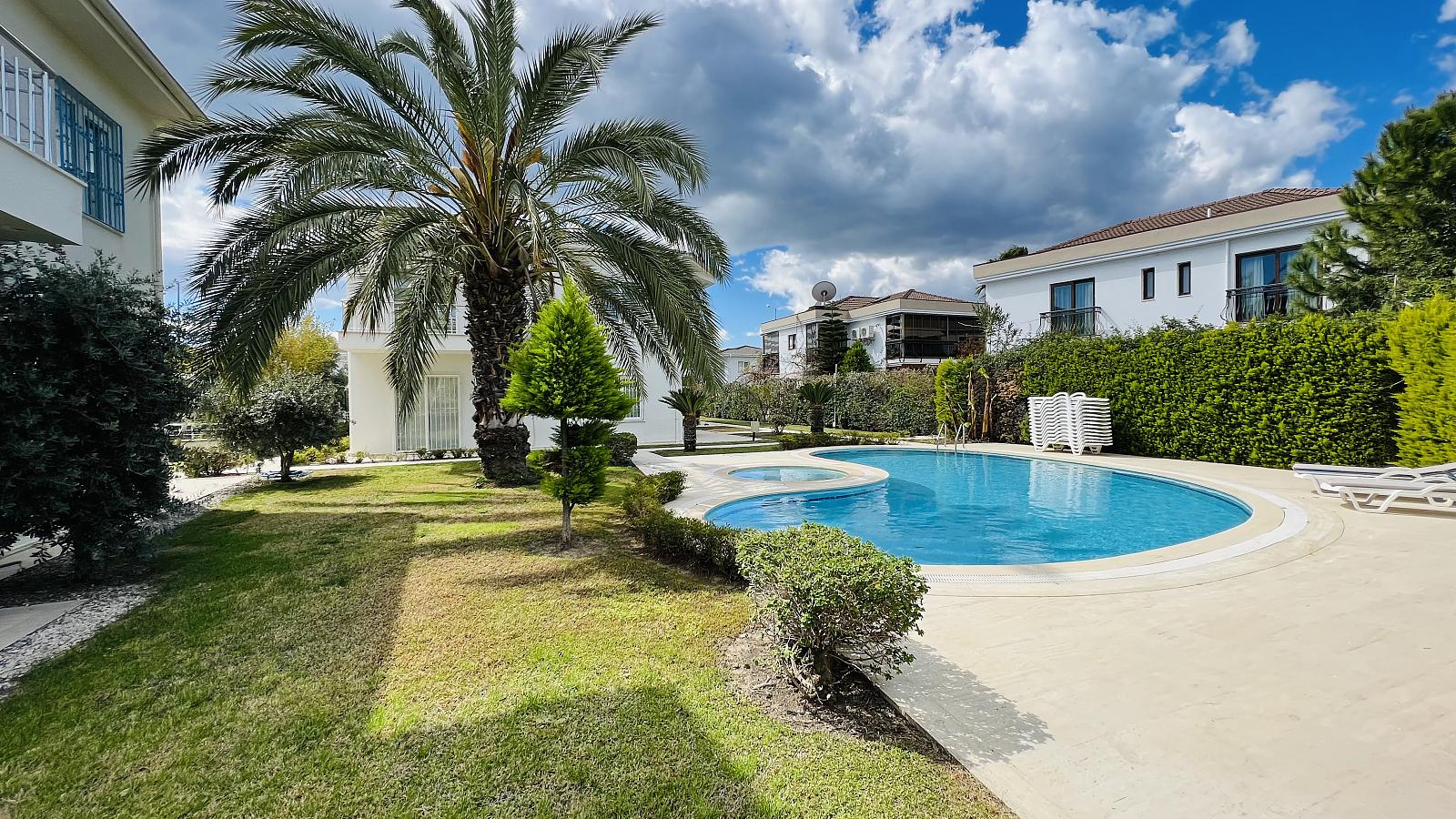 Apartments in Çamyuva, Kemer (AYT-04205) — photograph 2