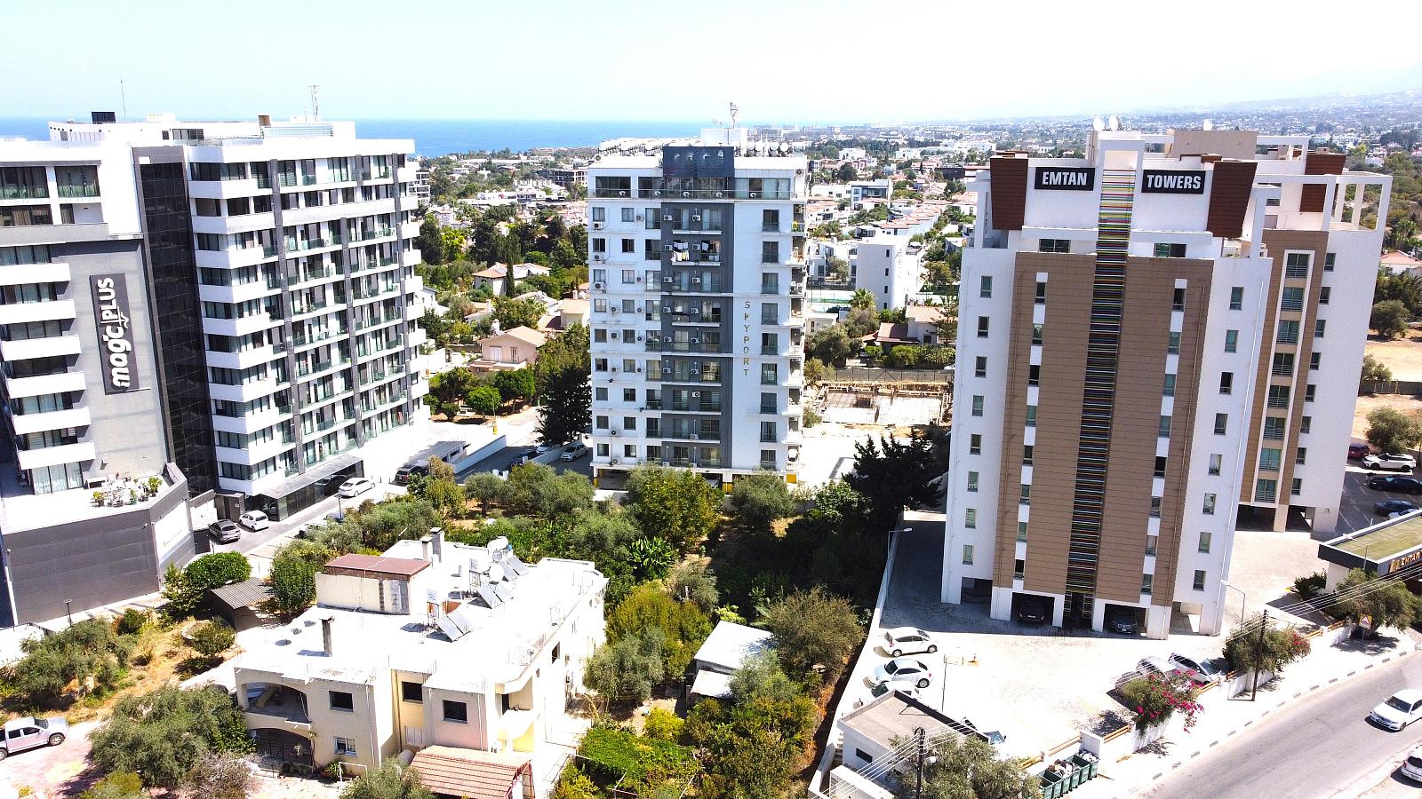 Apartments in Girne (ECN-00549) — photograph 5